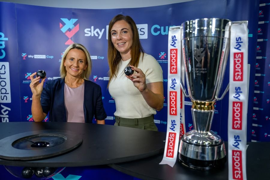 Sky Sports Cup Quarter Final Draw and New Format Announced