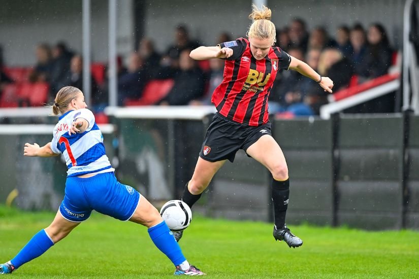 Quick Turnaround for FA Women's National League Teams