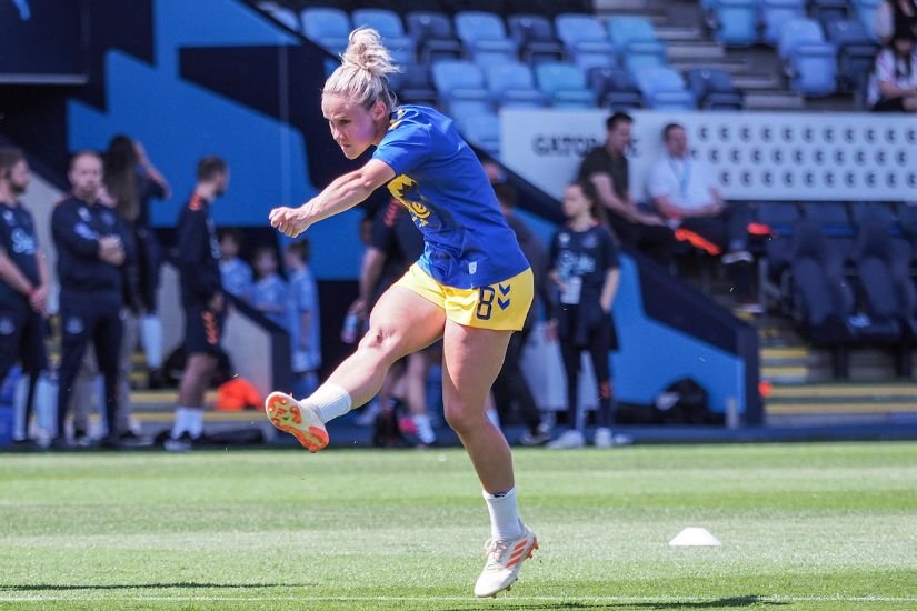 England Women’s U23s Add Izzy Christiansen as an Assistant Coach in New Season Setup