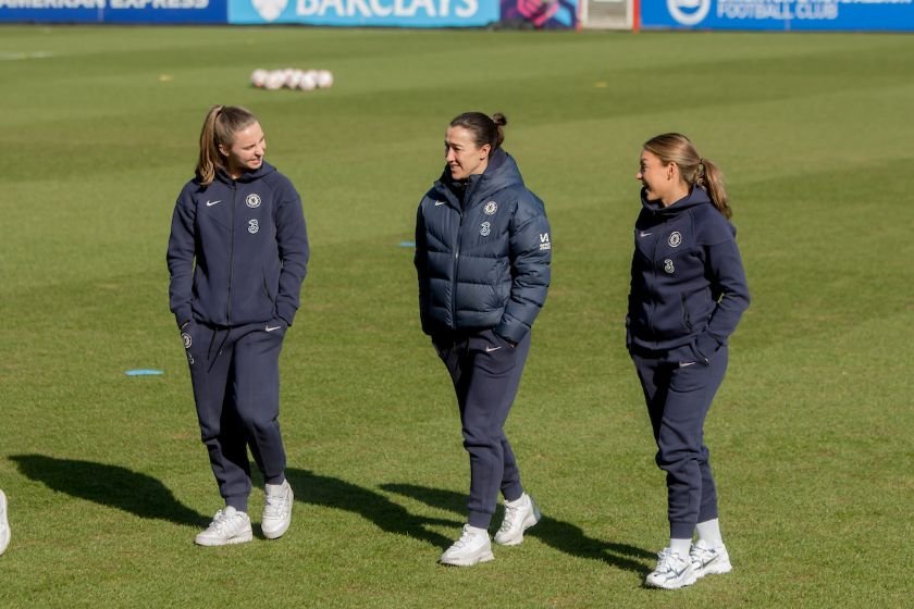 London Midlands and NWest Derbies in Full Barclays WSL Programme