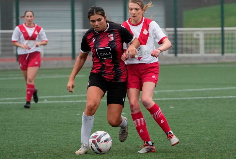 Airdrie Ladies vs Inverurie Loco Works Ladies Barclays Women's League One 12th October 2025;