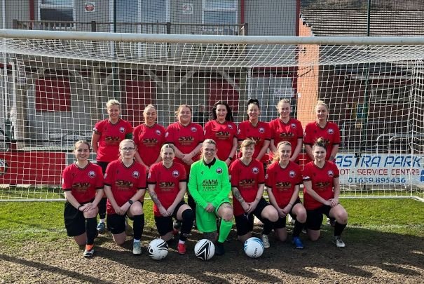 Trefelin and Wrexham Foresters Cause Bute Energy Welsh Cup Upsets