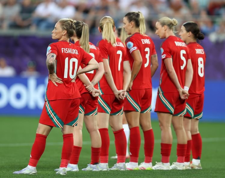 Nine Uncapped Players Selected in Wales Womens Squad