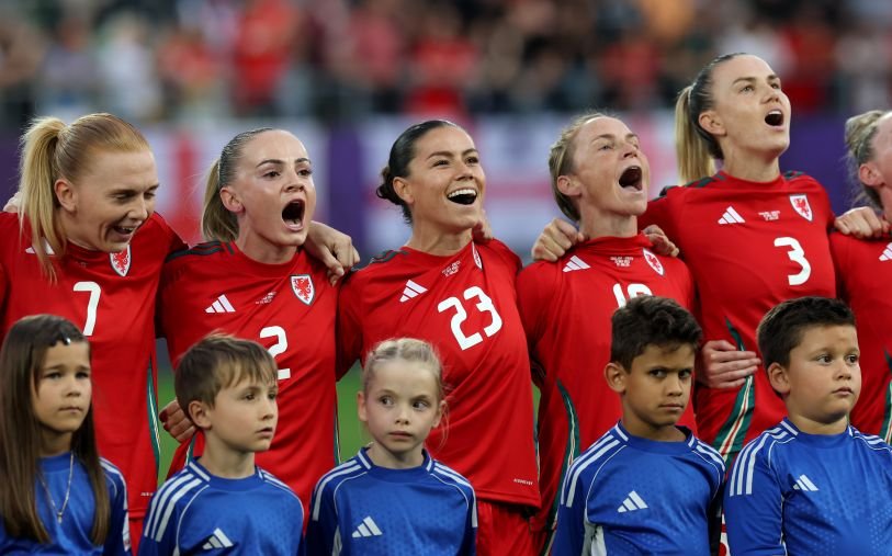 englandvwalesuefawomenseuro2025groupd womensfootballmagazinecom FA of Wales win the Best Womens Football Initiative at World Football Summit Awards