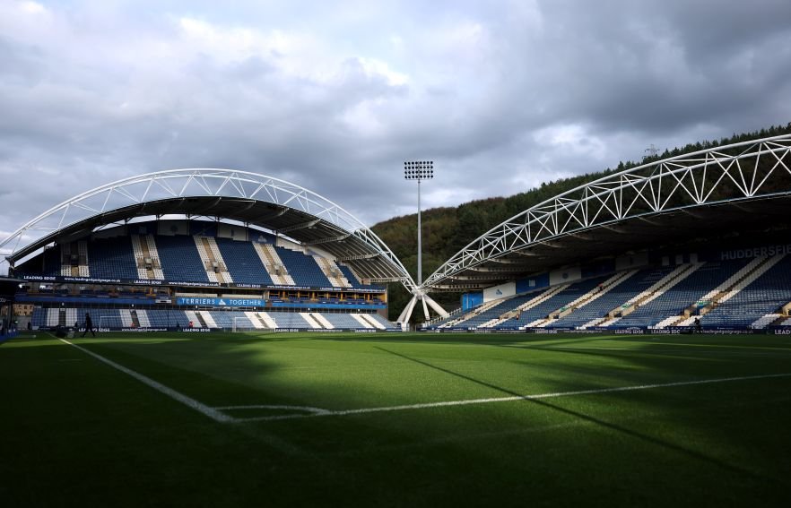 Huddersfield Town Women to Play at Accu Stadium