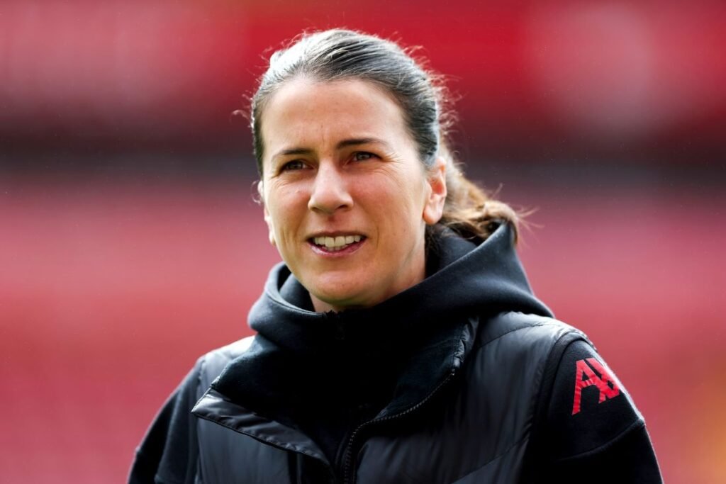 Niamh Fahey Returns to Liverpool Women in New Role