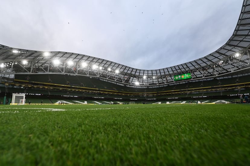 2029 UEFA Women’s Champions League Final Targeted by Ireland