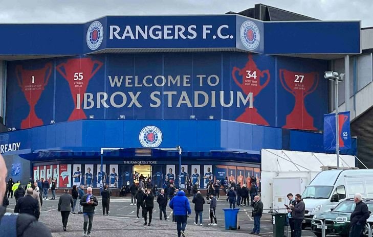 Scottish Womens Premier League Broadcast Selections for Rest of Year