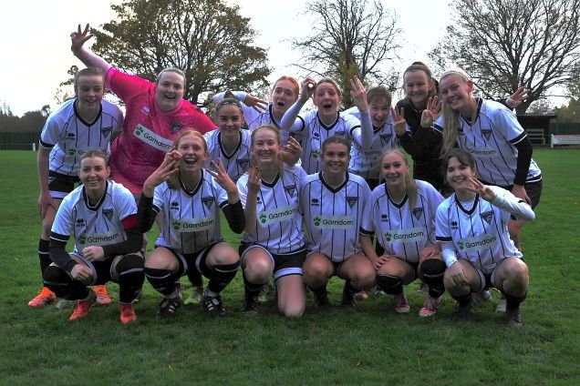 Dunfermline Athletic to Face Celtic in Women’s Scottish Cup