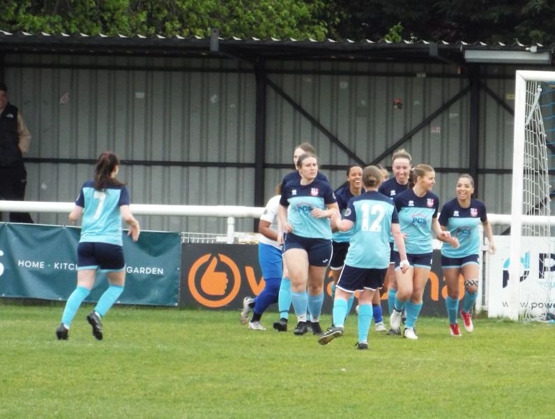 Regional League Teams Battle for Chance of Big Ties in Women’s FA Cup