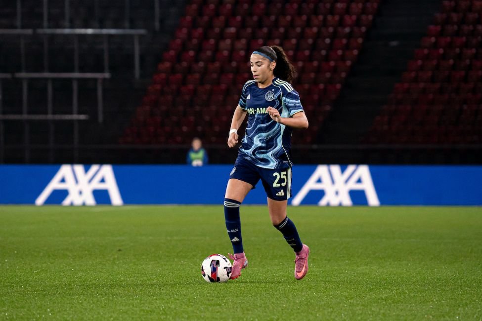 Netherlands Face North Korea for U-17 Women's World Cup