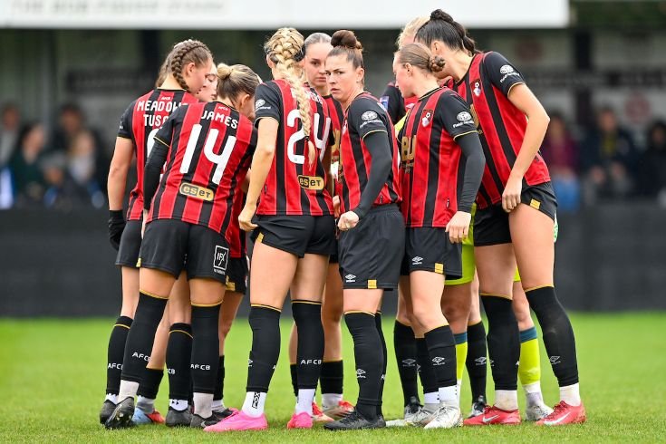 FA WNL Cup: Rivalry Continues After Three Thrilling 1-1 Draws