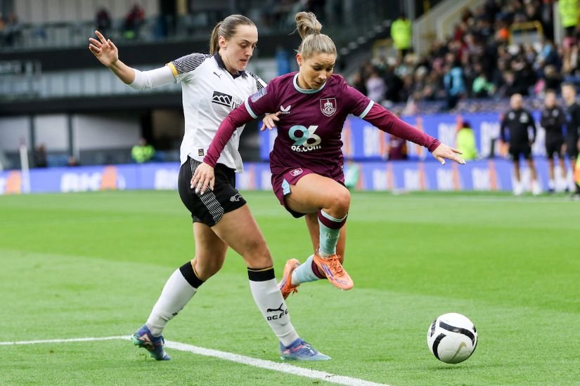 Watford Women and Moneyfields Go Top of their Tables