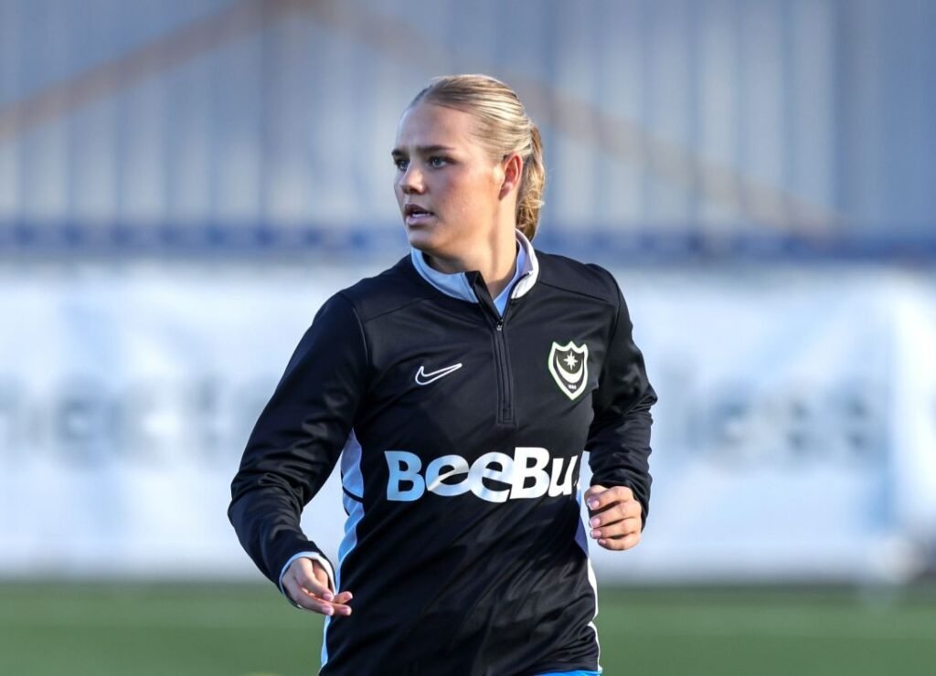 SPP1151985 womensfootballmagazinecom England Women Under 20s Defeated 4 1 by the USA