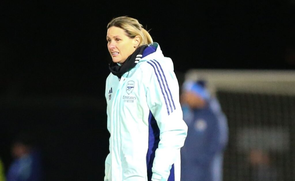 90% of Schools in England Now Offer Girls Equal Access to Football in PE Lessons