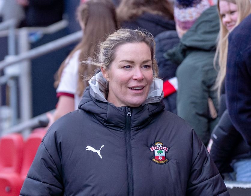 Emma Byrne Appointed the New Manager of Lewes FC Women