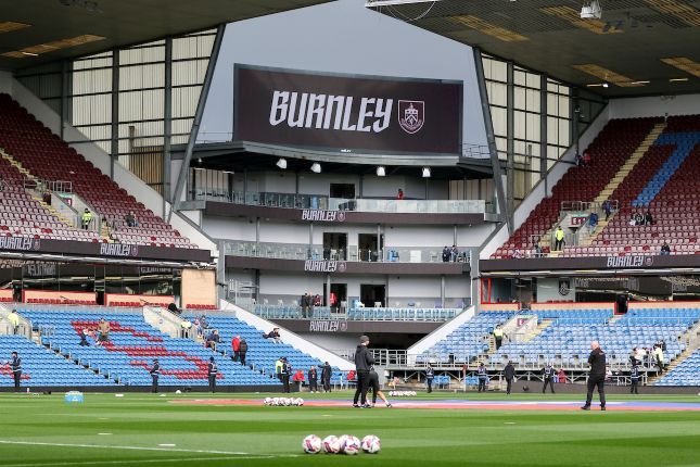 Burnley Women at Turf Moor for Northern Premier Clash