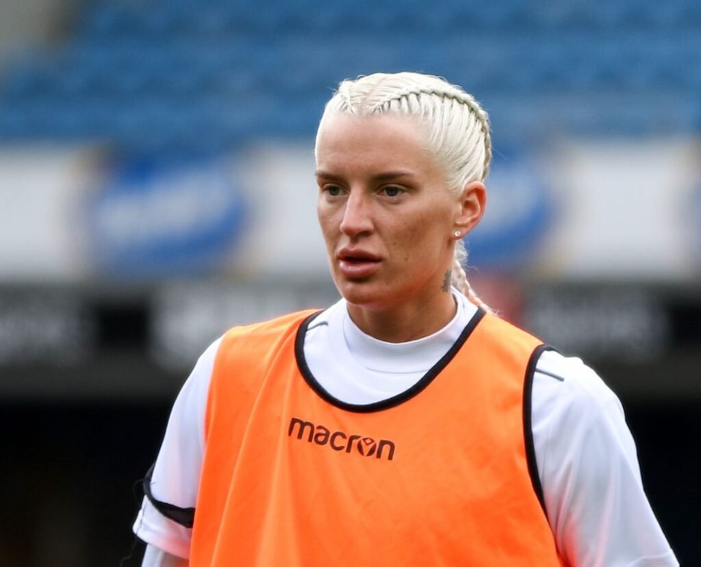 Swindon Town Women Knock Out Higher Division Opponents