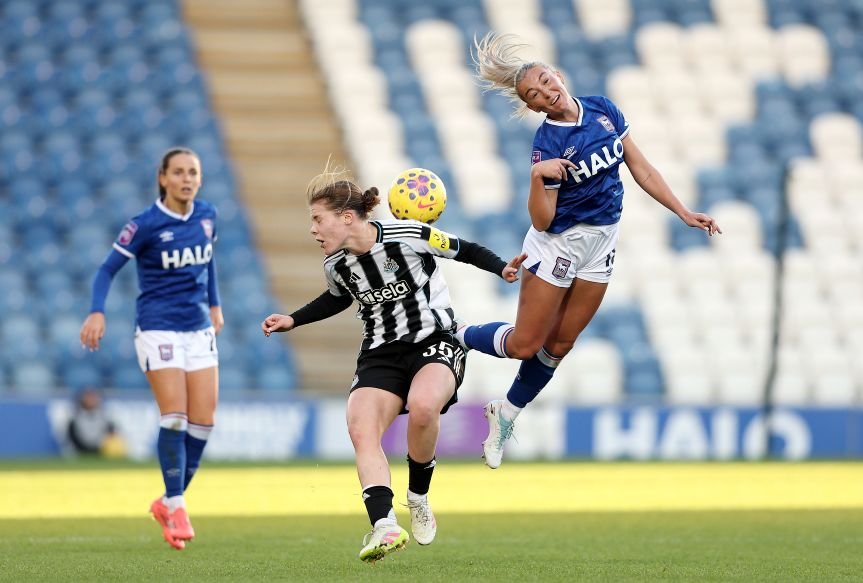 Charlton Athletic Women Extend Lead With Victory at Birmingham