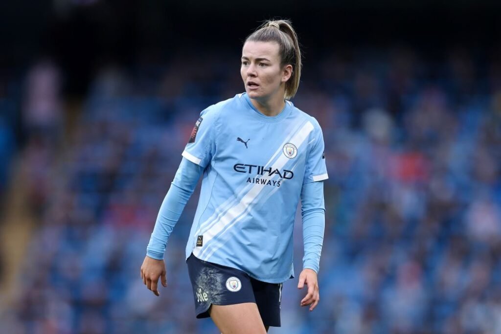 Man City Women Through to League Cup Quarter-Finals