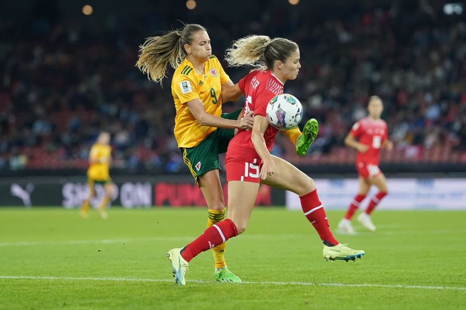 Wales Women Confirm One of Two Friendlies in Spain