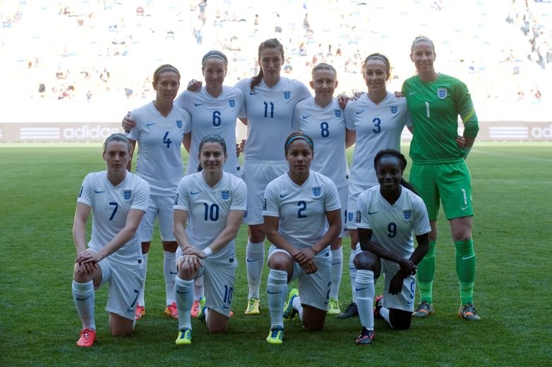 Lionesses to Begin Women’s World Cup Qualifiers Against Ukraine