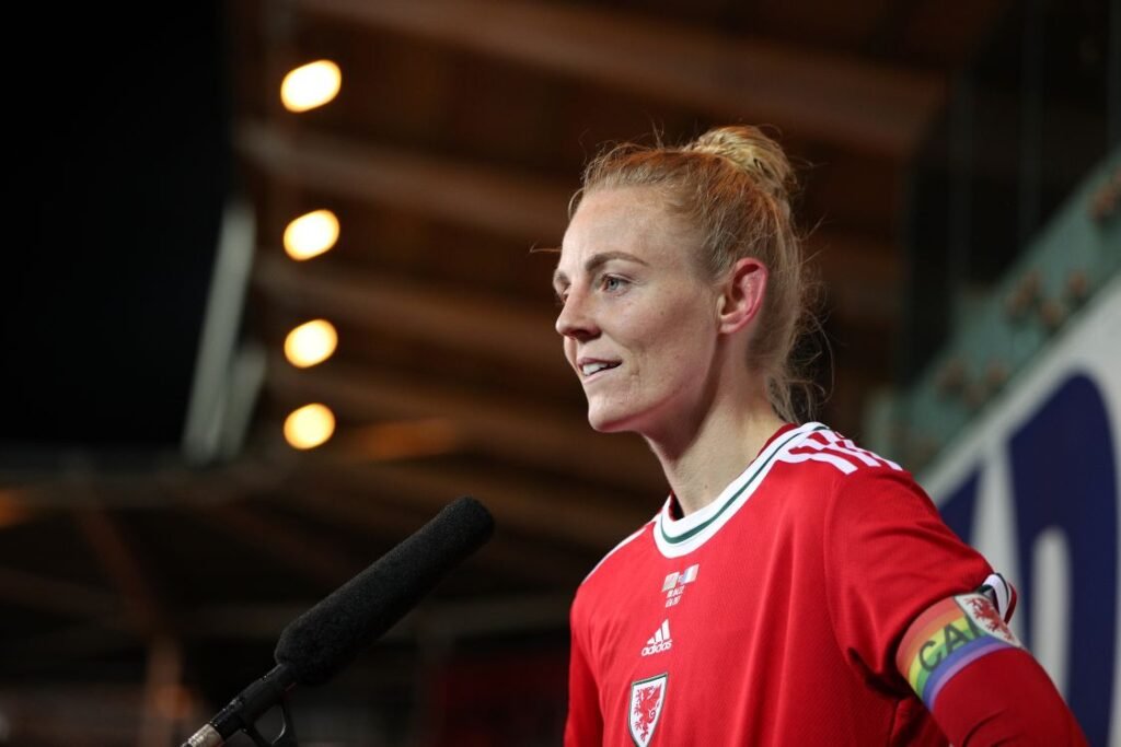 Wales Women Secure Draw to End Seven Match Losing Run