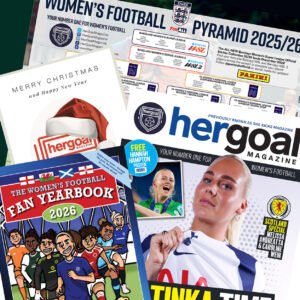 Her Goal Christmas Gift Bundle Black Friday Weekend Only