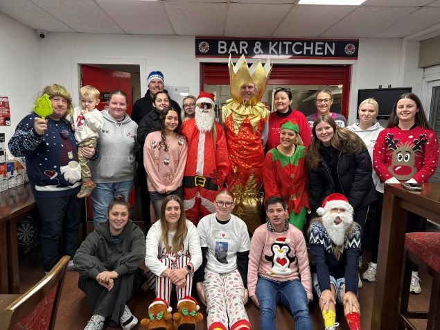 Bolehall Swifts Prolific Scorers and Old Wulfrunians Perfect 10