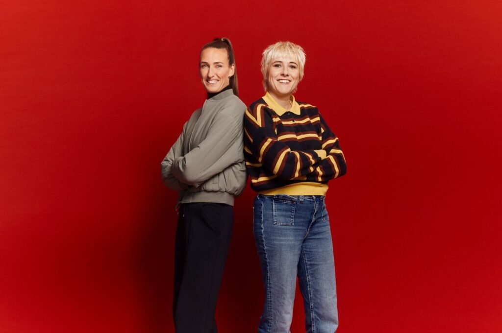 Jill Scott and Maisie Adam to Present Channel 4s Coverage of the Adobe Womens FA Cup