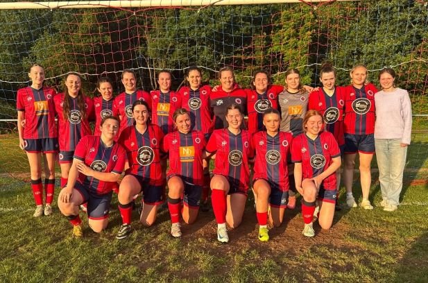 North Cardiff Cosmos