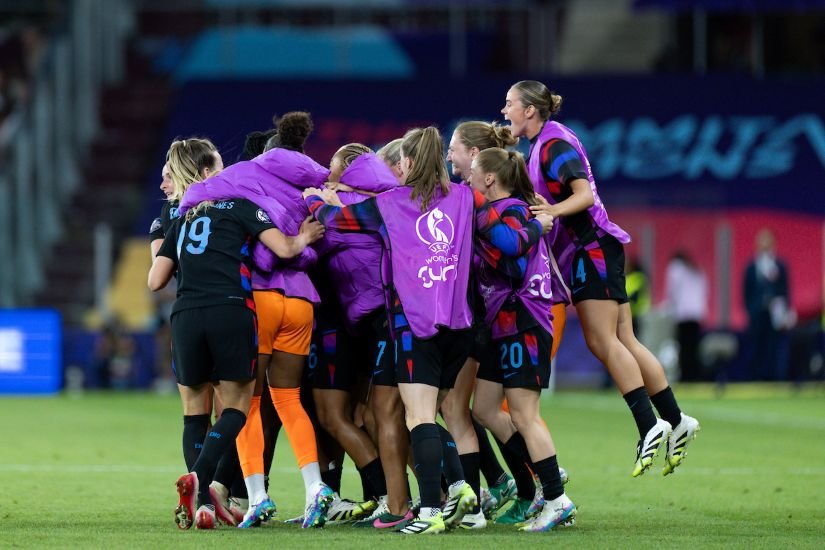 UEFA Women’s EURO 2025 Club Benefits Programme Gives Out €9m