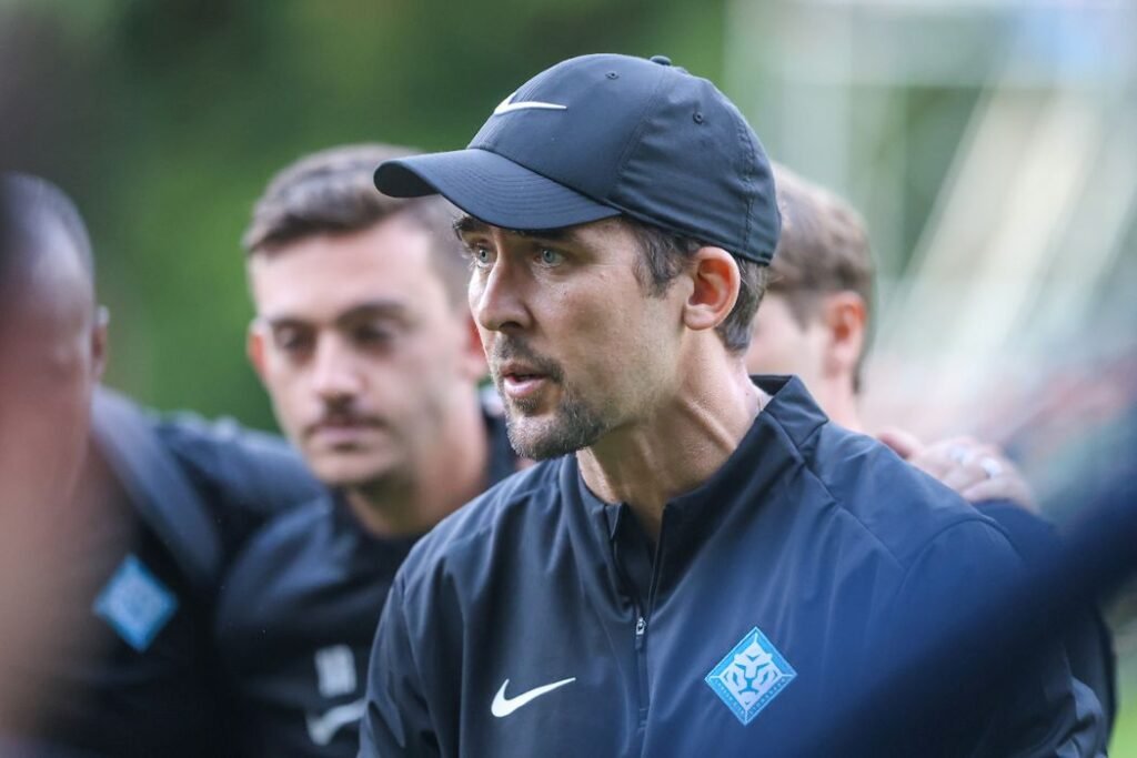 Jocelyn Prêcheur in Surprise Departure from London City Lionesses