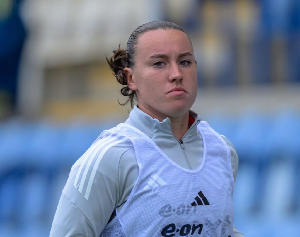 Nottingham Forest Women Edge Through Cup Tie at Wolves