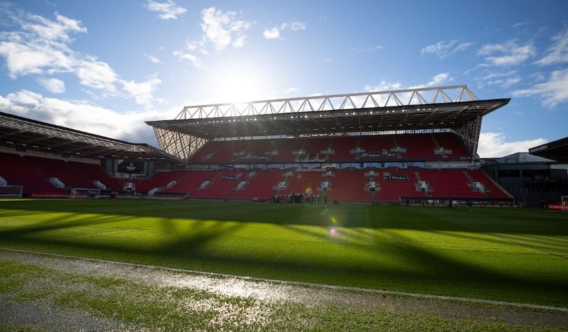 The Subway Women’s League Cup Final to be Played at Ashton Gate