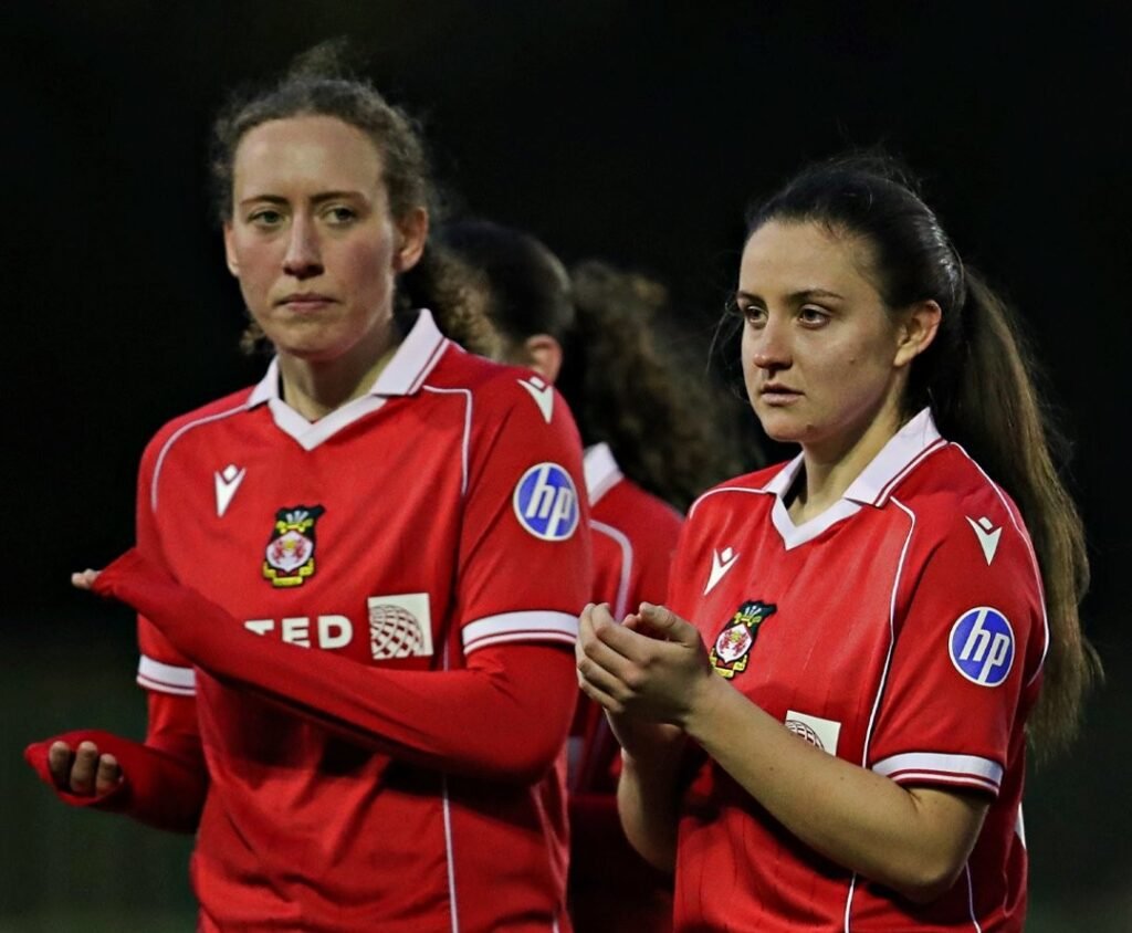 Wrexham Women Edge Past Aberystwyth Town on Penalties