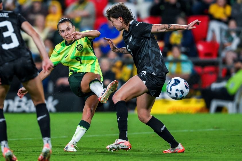 australiavnewzealand womensfootballmagazinecom