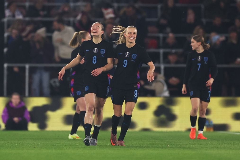 englandvghanawomensinternationalfriendly womensfootballmagazinecom