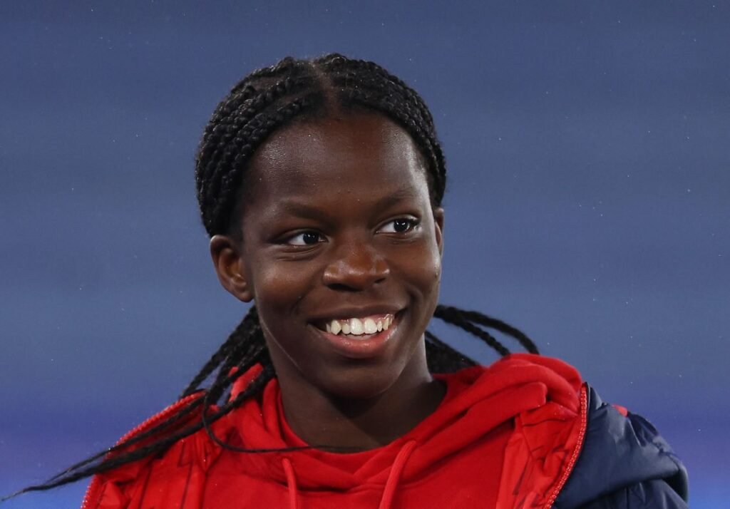 England Women Under 20s Secure 3 2 Victory Over Mexico