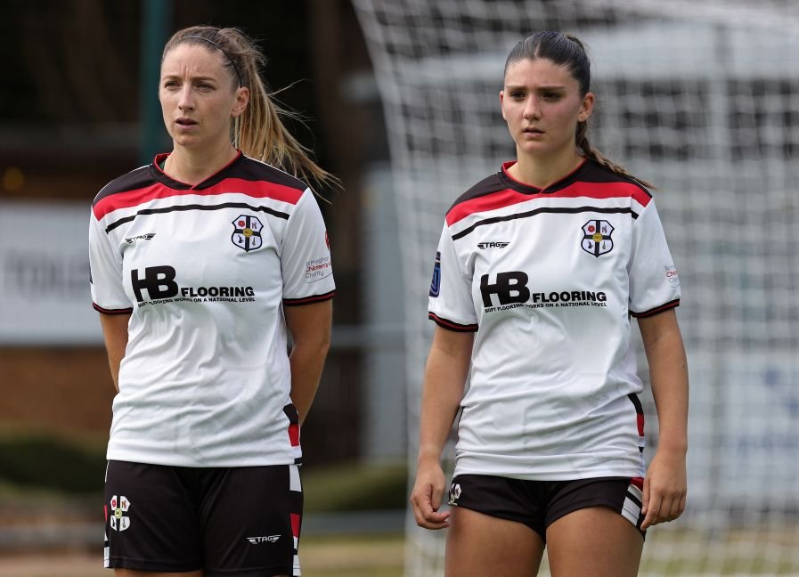 Boldmere Set to Go Top of Division One Midlands