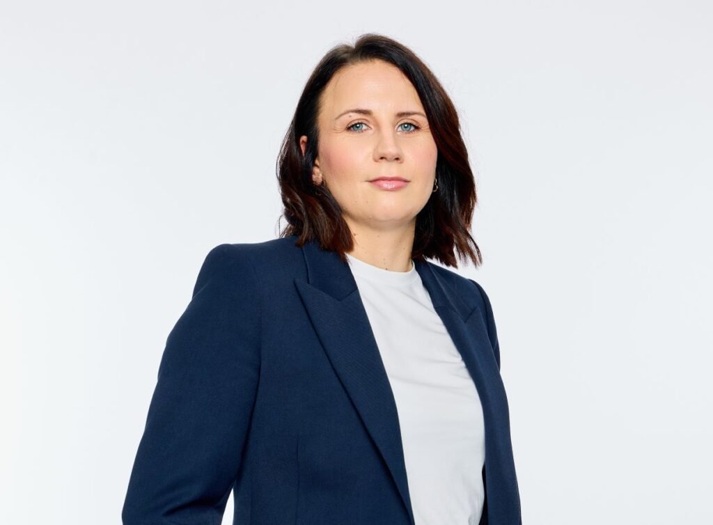 Claire Bloomfield womensfootballmagazinecom World Sevens Football Has Appointed Claire Bloomfield to a New Senior Leadership Role