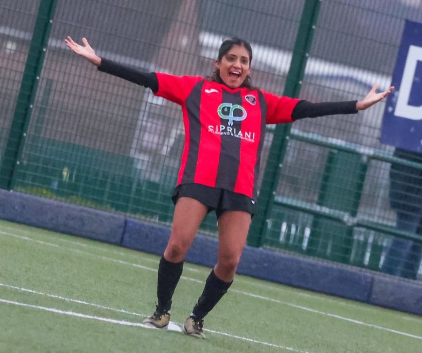 Spennymoor and Accrington Stanley Women Triumph in Goal Filled Thrillers