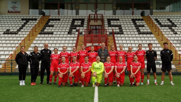 Jersey Bulls in Fantastic First South East Counties League Campaign