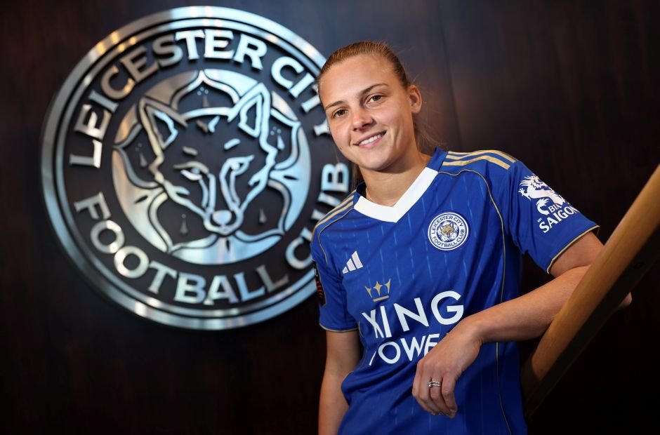 Leicester City Women Secure Loan Deal for Sarah Mayling