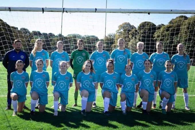Lancaster City Ladies FC
