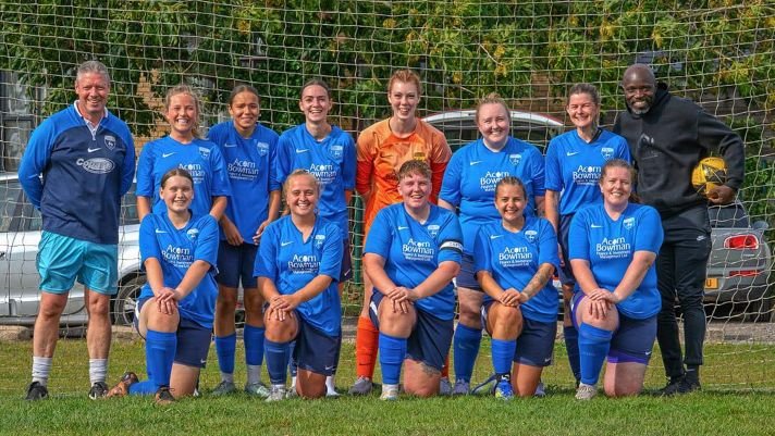 Minster FC Women