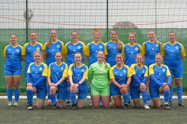 Regional Leagues Round Up Sevenoaks Town Edge Nine Goal Trophy Thriller