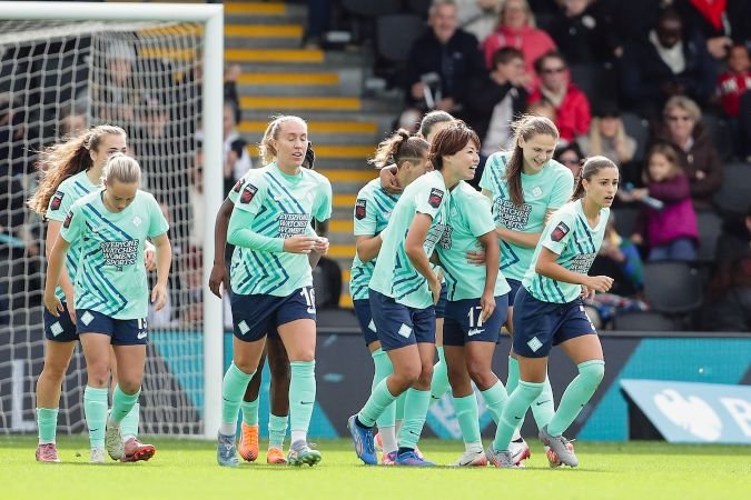 London City Lionesses Confirm New Head Coach as Eder Maestre