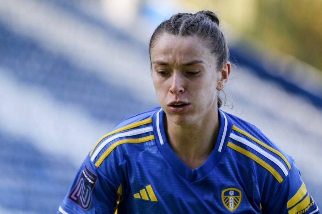 Leeds United Women Takeover at Top of the Table
