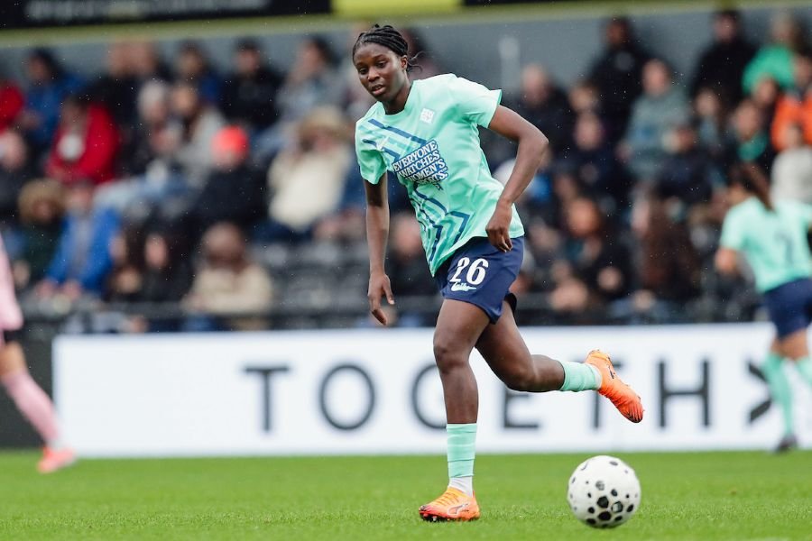 Lionesses Grind Out Win at Sunderland, Chelsea Power Through Palace